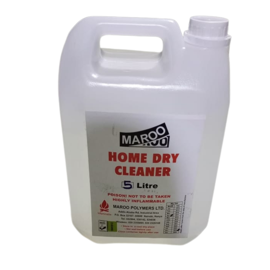 HOME DRY CLEANER 5L