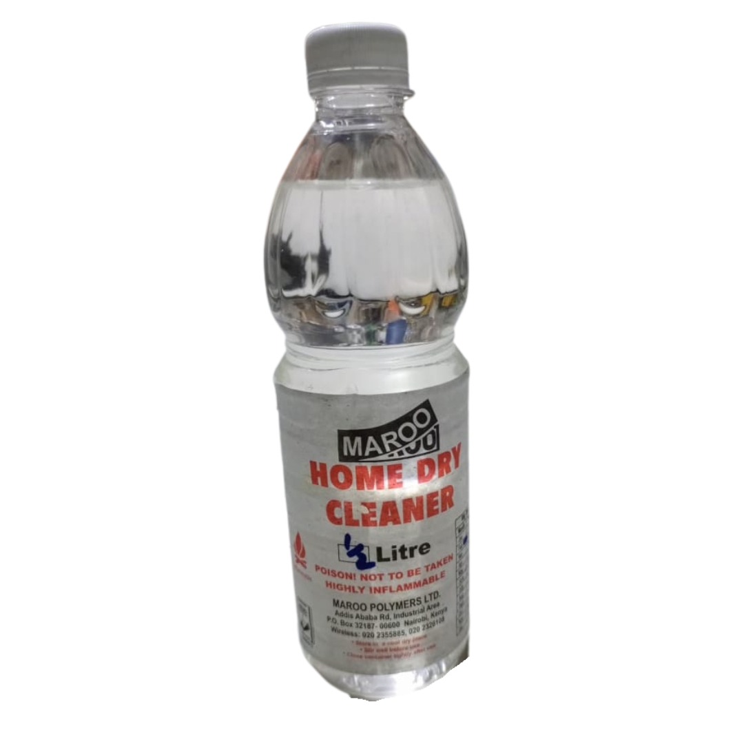 HOME DRY CLEANER 500ML MAROO