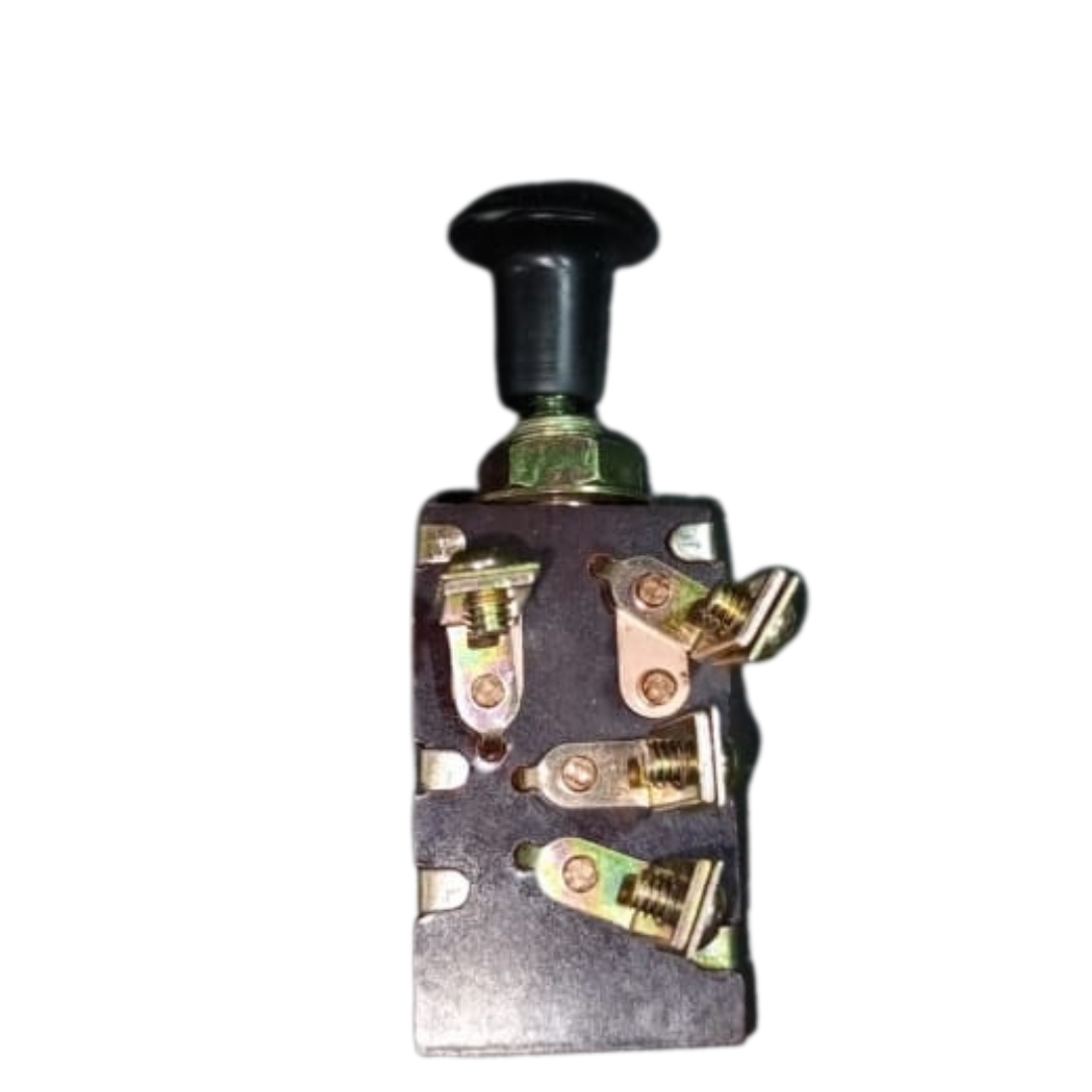 PULL SWITCHES -2