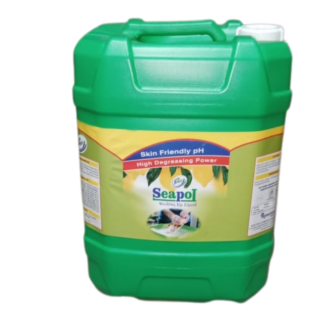 SEAPOL 20LITRES